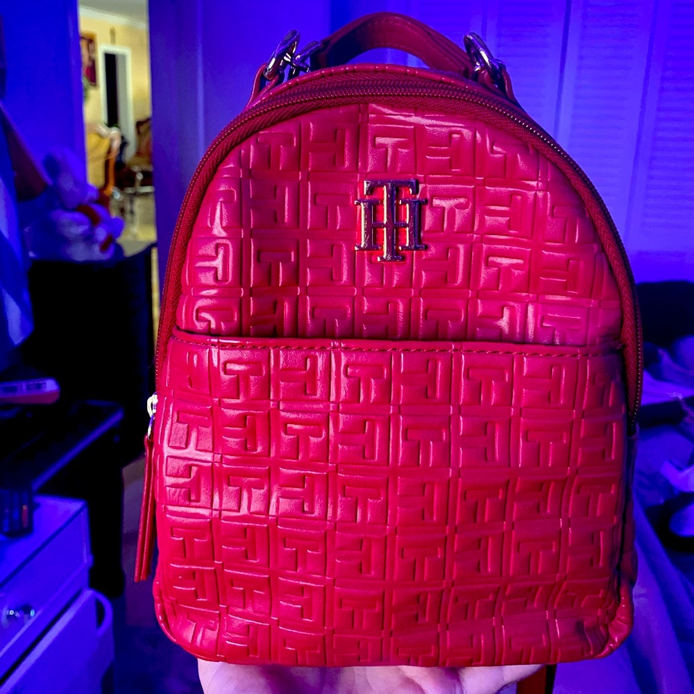 Tommy Hilfiger Bag